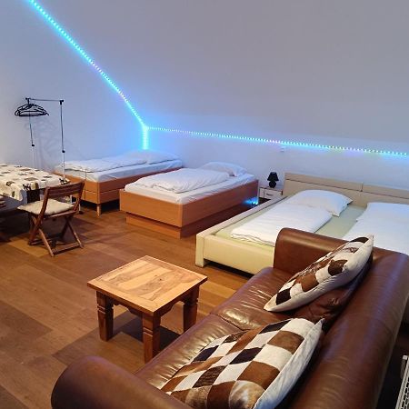 In Villa 56 Qm Apartment, 24 H Check-In,Free Parking Hannover Eksteriør billede