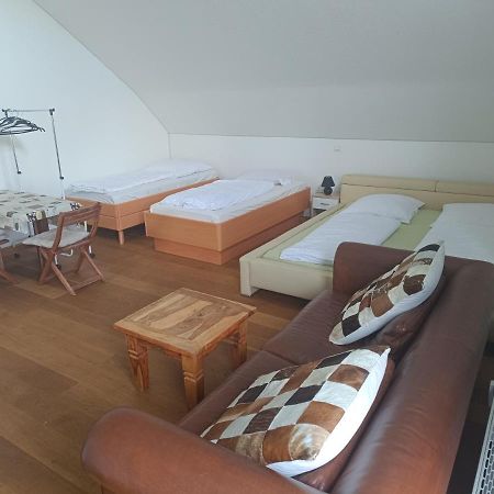 In Villa 56 Qm Apartment, 24 H Check-In,Free Parking Hannover Eksteriør billede