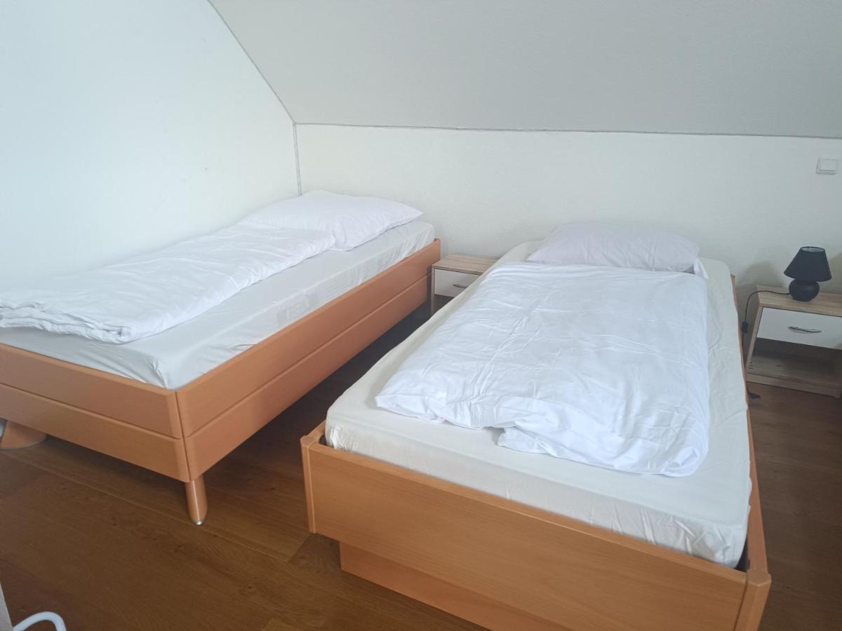 In Villa 56 Qm Apartment, 24 H Check-In,Free Parking Hannover Eksteriør billede
