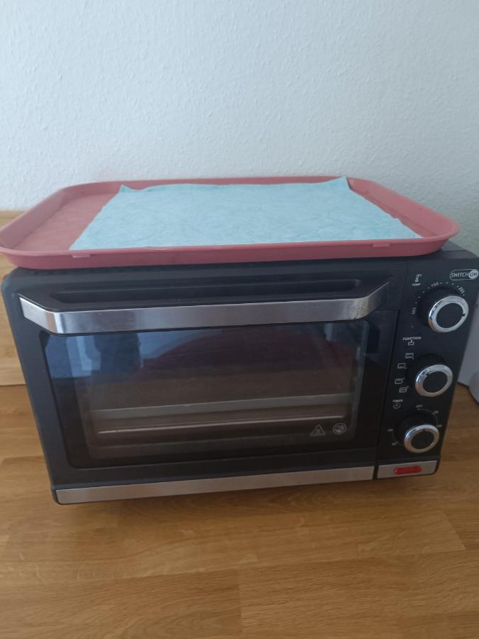In Villa 56 Qm Apartment, 24 H Check-In,Free Parking Hannover Eksteriør billede