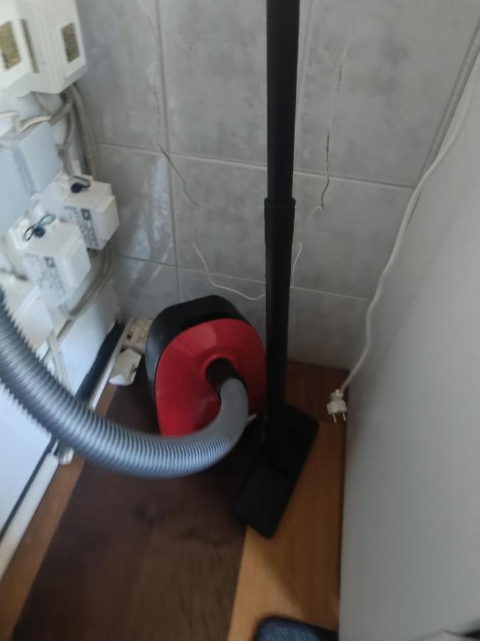 In Villa 56 Qm Apartment, 24 H Check-In,Free Parking Hannover Eksteriør billede