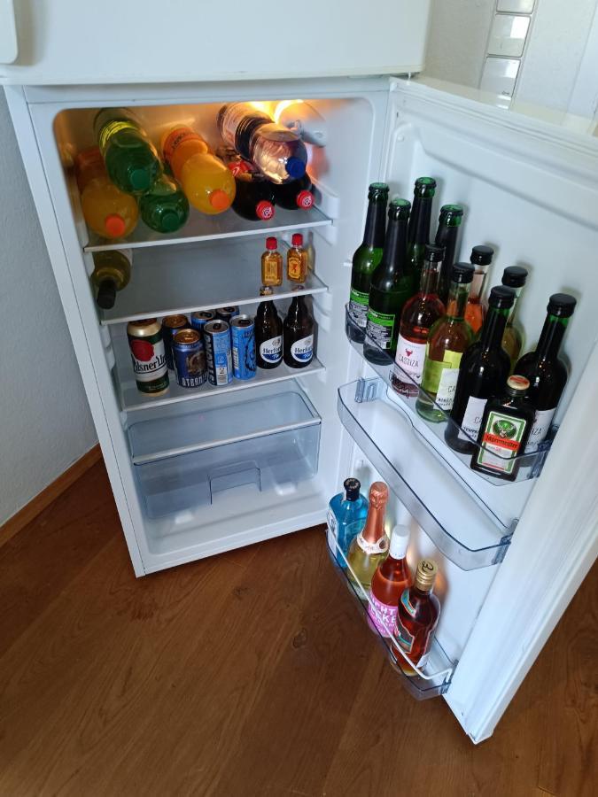 In Villa 56 Qm Apartment, 24 H Check-In,Free Parking Hannover Eksteriør billede
