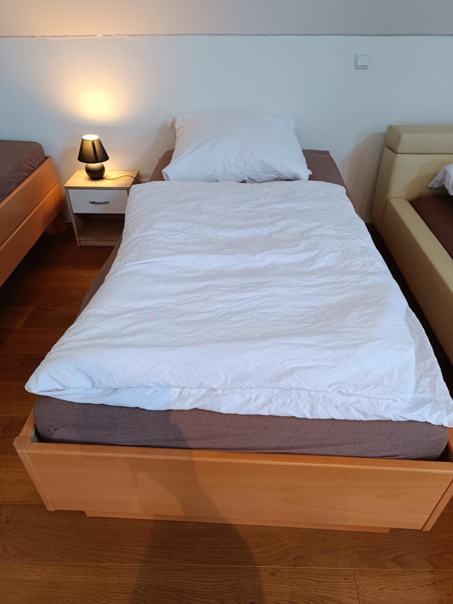 In Villa 56 Qm Apartment, 24 H Check-In,Free Parking Hannover Eksteriør billede