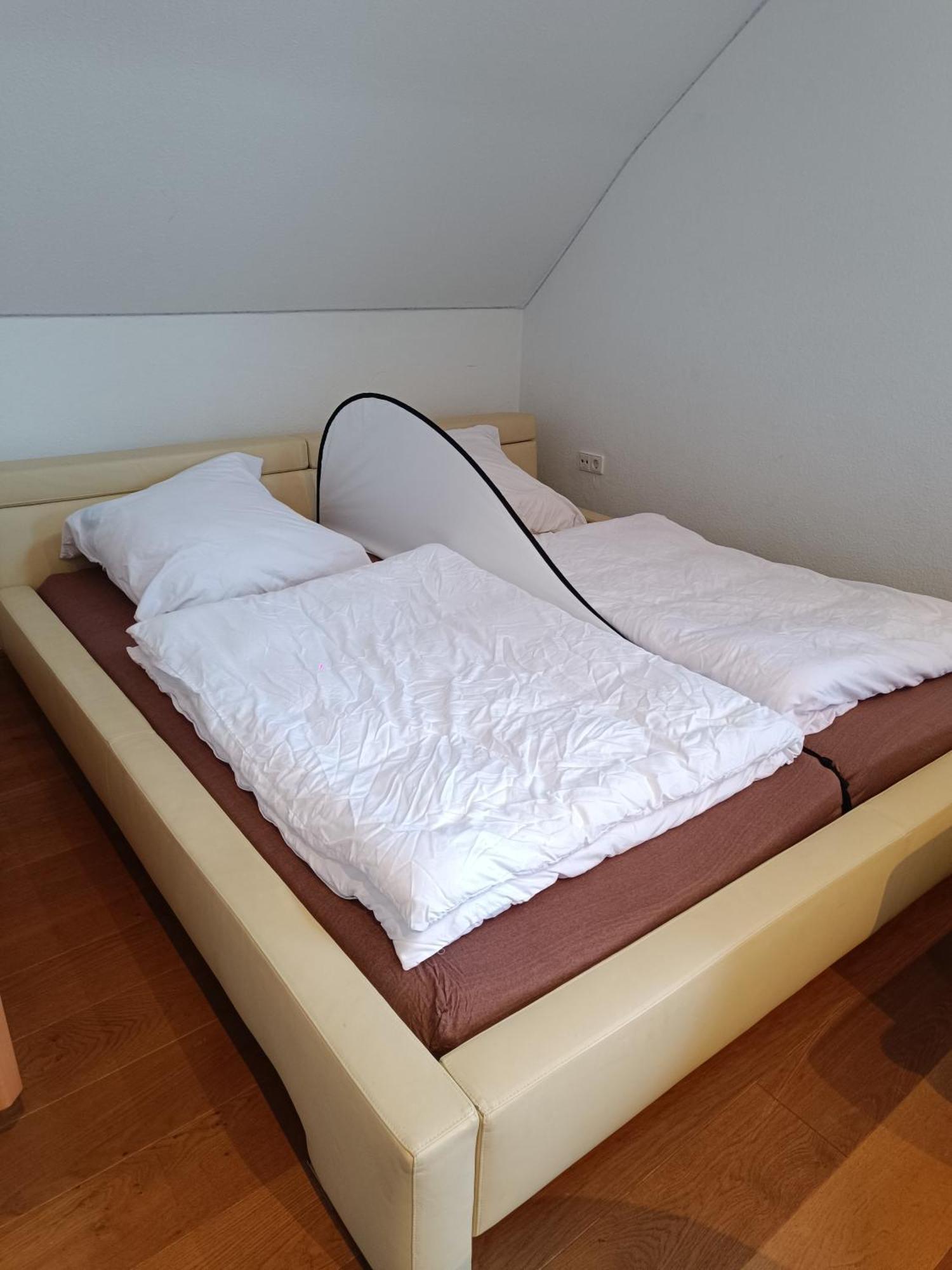 In Villa 56 Qm Apartment, 24 H Check-In,Free Parking Hannover Eksteriør billede
